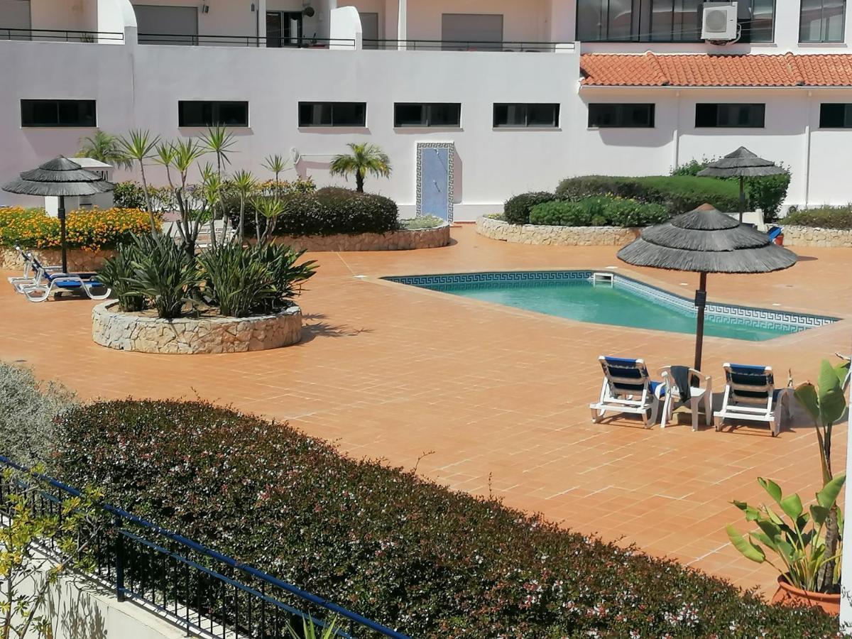Apartment Casa Silvia Lagos
