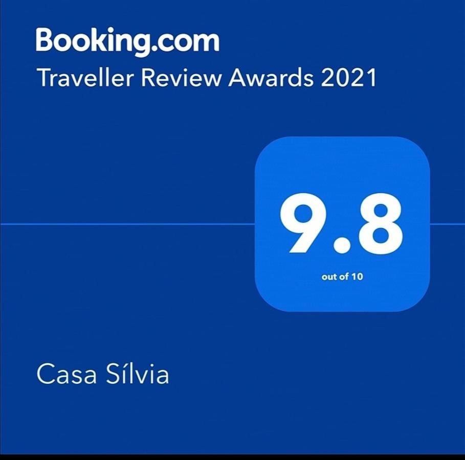 Casa Silvia * Lagos