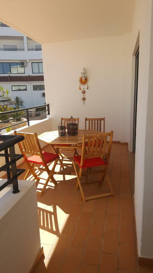 Casa Silvia Apartment Lagos