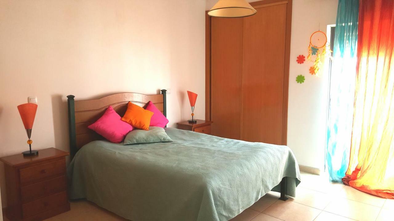 Casa Silvia Apartment Lagos