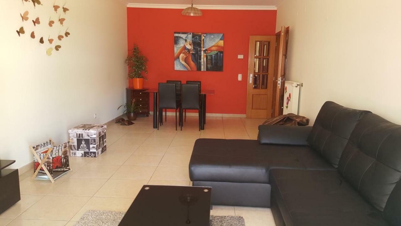 Casa Silvia * Lagos