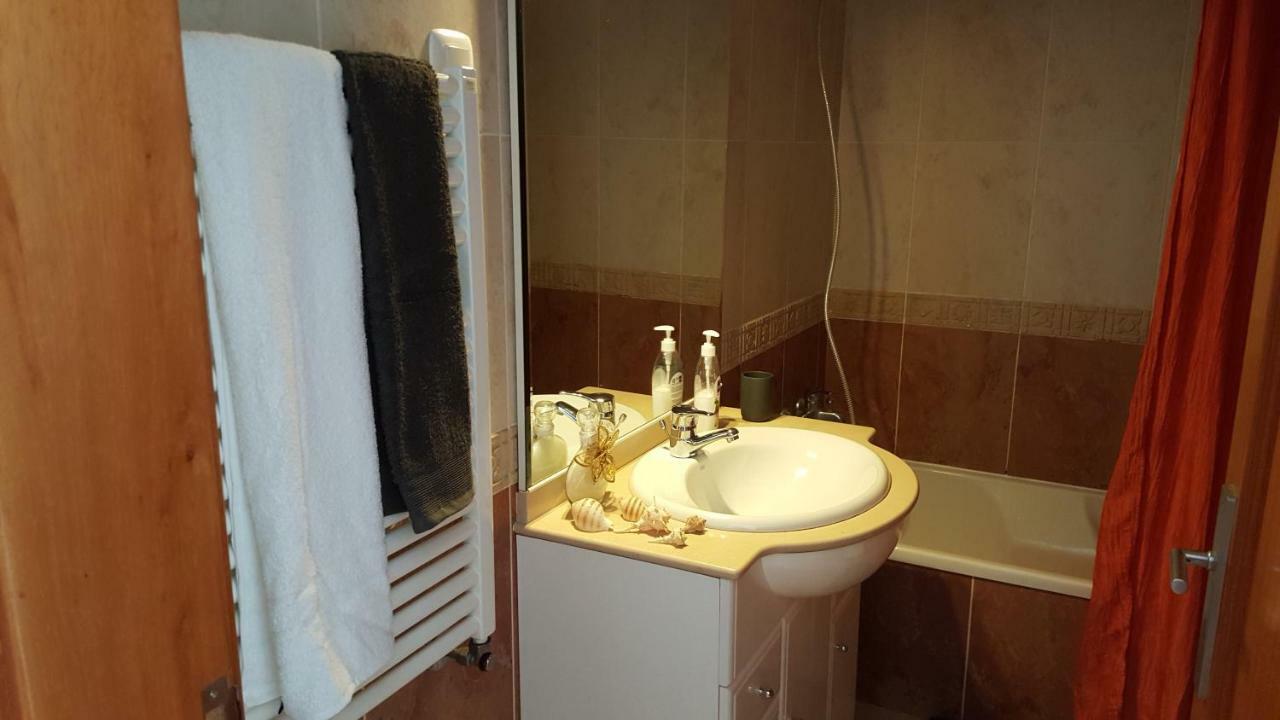 Apartment Casa Silvia *
