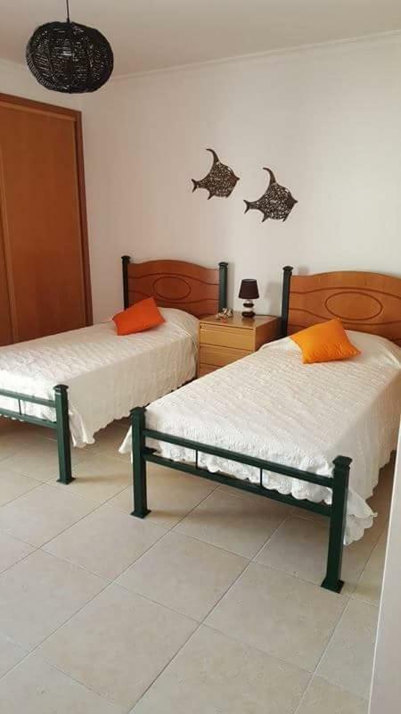 Casa Silvia Apartment
