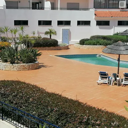 Ferienwohnung Casa Silvia Lagos Exterior foto