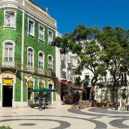 Ferienwohnung Casa Silvia Lagos Exterior foto