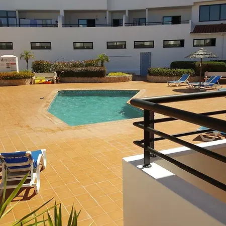 Ferienwohnung Casa Silvia Lagos Exterior foto
