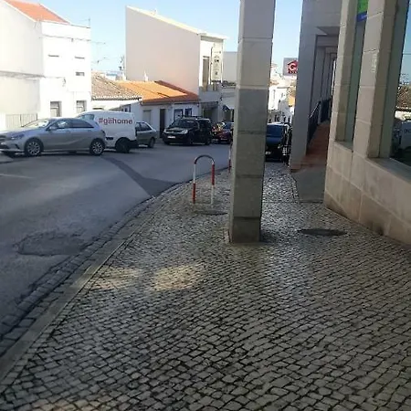 Ferienwohnung Casa Silvia Lagos Exterior foto