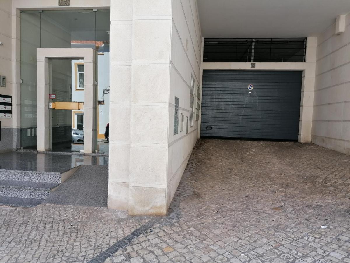 Casa Silvia Apartment Lagos